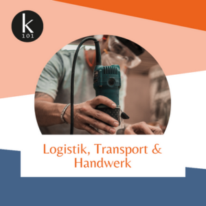 karriere101 – Dein MatchMaker für Logistik, Transport & Handwerk